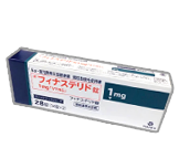 フィナステリド