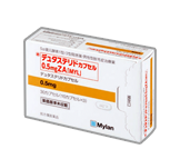 デュタステリド